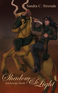 Shadow & Light (Anchorage) (Volume 7) Shadow & Light (Anchorage) (Volume 7)
