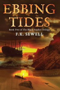 Ebbing Tides (The Black Feather Trilogy) Ebbing Tides (The Black Feather Trilogy)