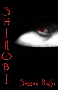 Shinobi (Shinobi Saga) Shinobi (Shinobi Saga)