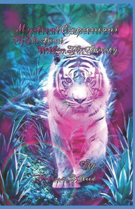 Mystical Expressions Of A Beast Within A Beauty Mystical Expressions Of A Beast Within A Beauty