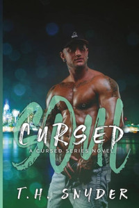 Cursed Soul: Cursed Soul (The Cursed Series, #4) Cursed Soul: Cursed Soul (The Cursed Series, #4)