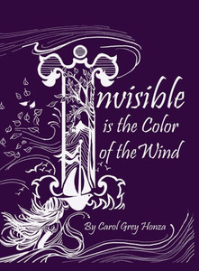 Invisible Is The Color Of The Wind Invisible Is The Color Of The Wind