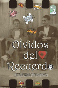 Olvidos Del Recuerdo (Spanish Edition) Olvidos Del Recuerdo (Spanish Edition)