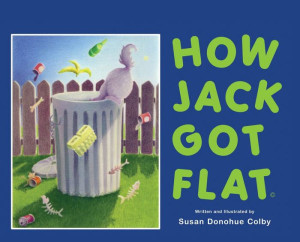How Jack Got Flat How Jack Got Flat
