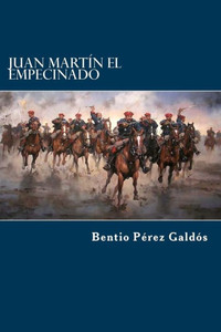 Juan Martín El Empecinado (Spanish Edition)