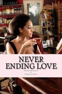Never Ending Love (Never Ending Love Series) Never Ending Love (Never Ending Love Series)
