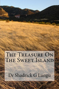 The Treasure On The Sweet Island