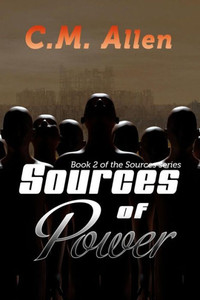 Sources Of Power (The Sources Series) Sources Of Power (The Sources Series)