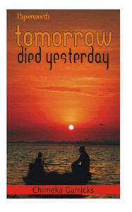 Tomorrow Died Yesterday Tomorrow Died Yesterday