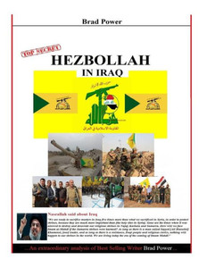 Hezbollah In Iraq