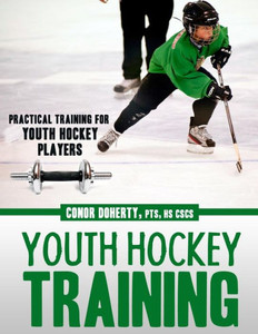 Youth Hockey Training Youth Hockey Training