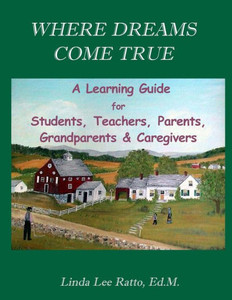 Where Dreams Come True Workbook