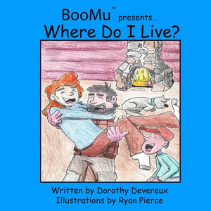 Boomu Presents...Where Do I Live?