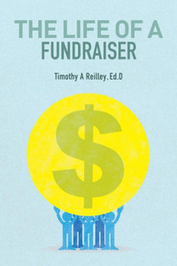 The Life Of A Fundraiser: Making A Difference