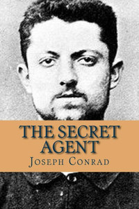 The Secret Agent The Secret Agent