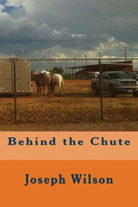 Behind The Chute