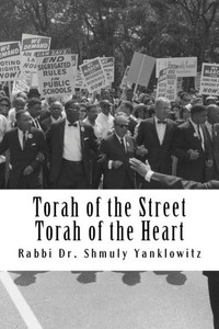 Torah Of The Street, Torah Of The Heart Torah Of The Street, Torah Of The Heart