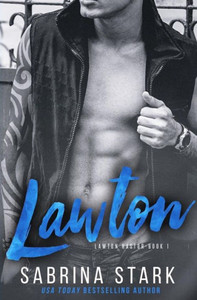 Lawton (Lawton Rastor)