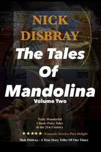 The Tales Of Mandolina - Volume Two The Tales Of Mandolina - Volume Two