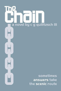 The Chain: Sometimes Answers Take The Scenic Route.