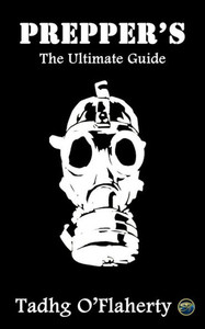 PrepperS: The Ultimate Guide PrepperS: The Ultimate Guide