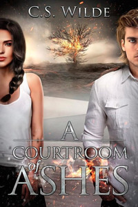A Courtroom Of Ashes A Courtroom Of Ashes