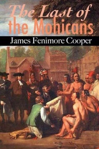 The Last Of The Mohicans. The Last Of The Mohicans.