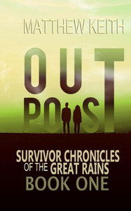 Outpost Outpost
