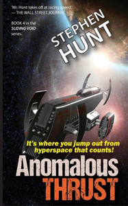 Anomalous Thrust (Sliding Void) Anomalous Thrust (Sliding Void)