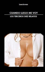 Los Terceros Diez Relatos (Spanish Edition) Los Terceros Diez Relatos (Spanish Edition)