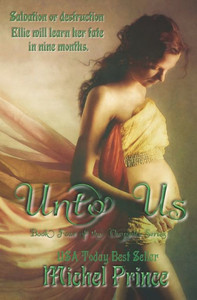 Unto Us (Chrysalis Series)