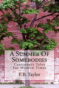 A Summer Of Somebodies (Cautionary Tales For Modern Times)