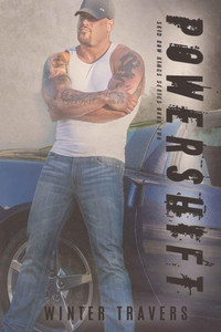 Power Shift: Skid Row Kings Series Power Shift: Skid Row Kings Series