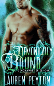Demonically Bound (Demon Wars)