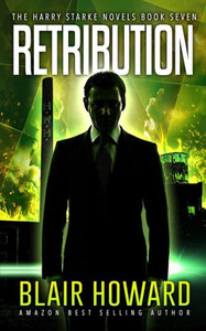 Retribution (The Harry Starke Novels)