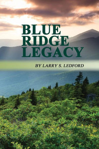 Blue Ridge Legacy (The Oma Series)