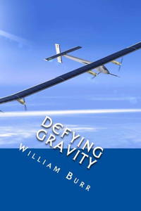 Defying Gravity: Exploring The Unknown