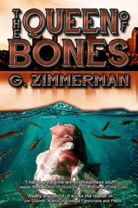 The Queen Of Bones The Queen Of Bones
