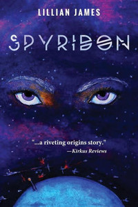 Spyridon (The Spyridon Trilogy) Spyridon (The Spyridon Trilogy)