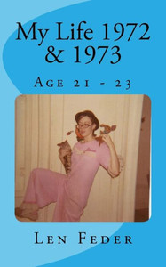 My Life 1972 & 1973 My Life 1972 & 1973