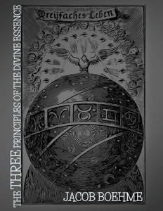 The Three Principles Of The Divine Essence