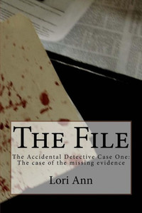 The File (The Accidental Detective) The File (The Accidental Detective)