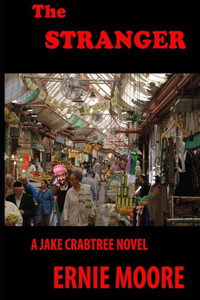 The Stranger: A Jake Crabtree Novel (Jake Crabtree Adventures)