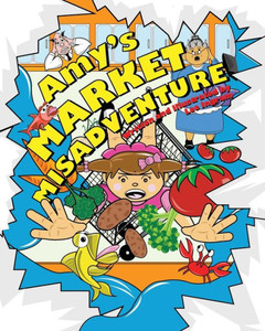 Amy'S Market Misadventure Amy'S Market Misadventure