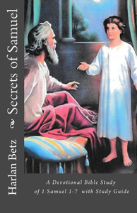 Secrets Of Samuel
