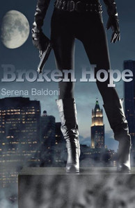 Broken Hope (Broken Worlds) (Italian Edition) Broken Hope (Broken Worlds) (Italian Edition)