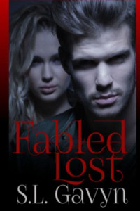 Fabled Lost (The Fabled) Fabled Lost (The Fabled)