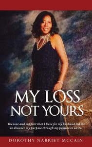 My Loss Not Yours My Loss Not Yours