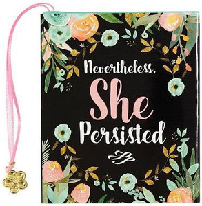 Nevertheless, She Persisted (Mini Book) Nevertheless, She Persisted (Mini Book)