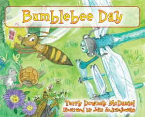 Bumblebee Day Bumblebee Day